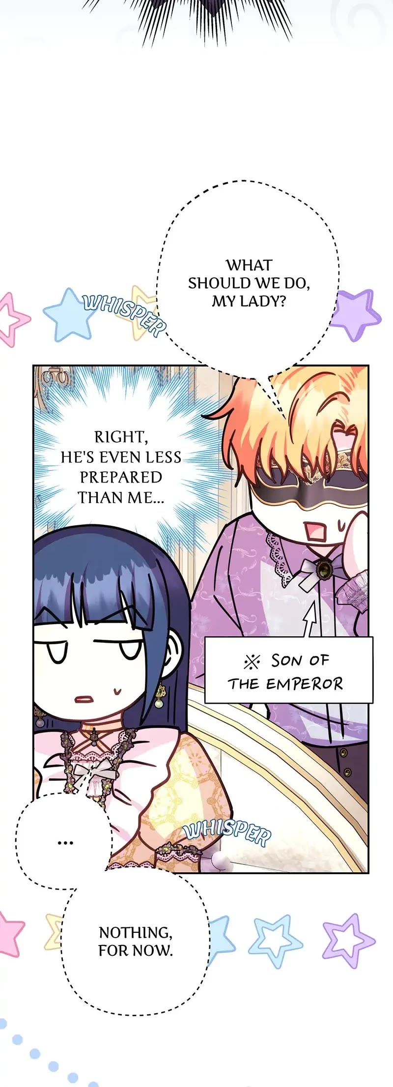 Another Typical Fantasy Romance chapter 59 page 5