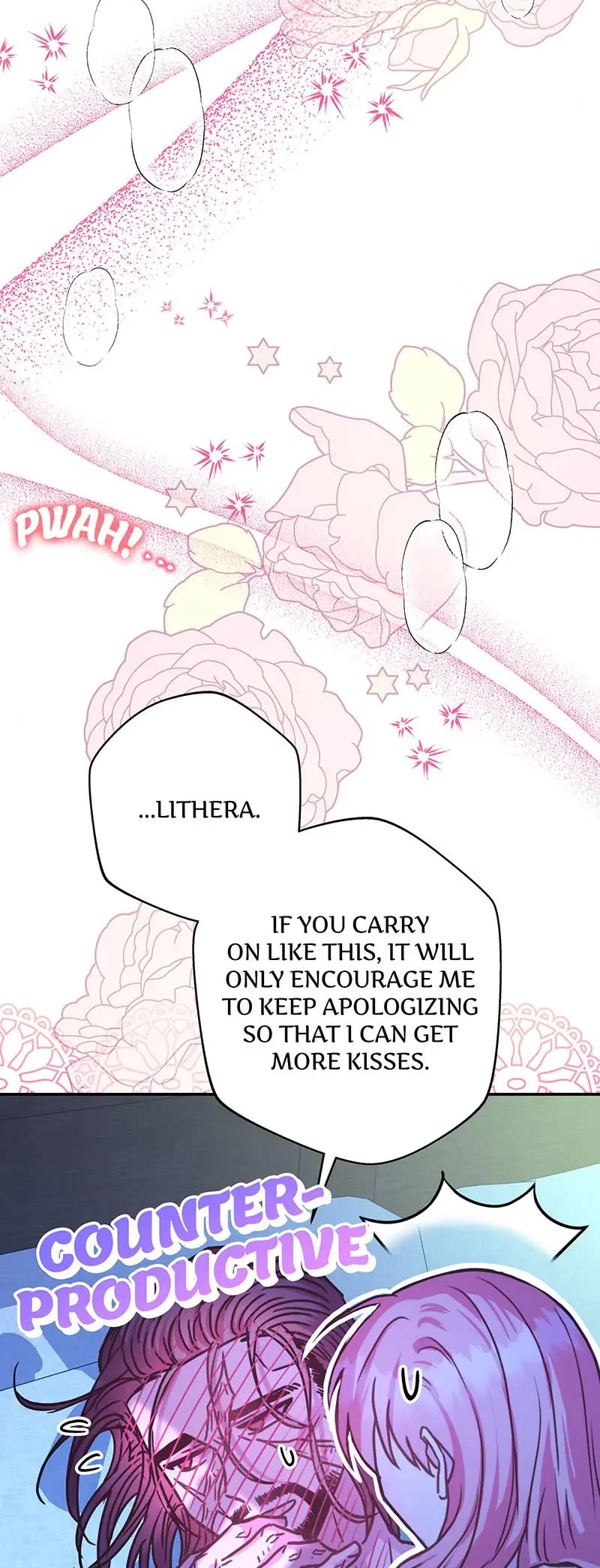 Another Typical Fantasy Romance chapter 59 page 55