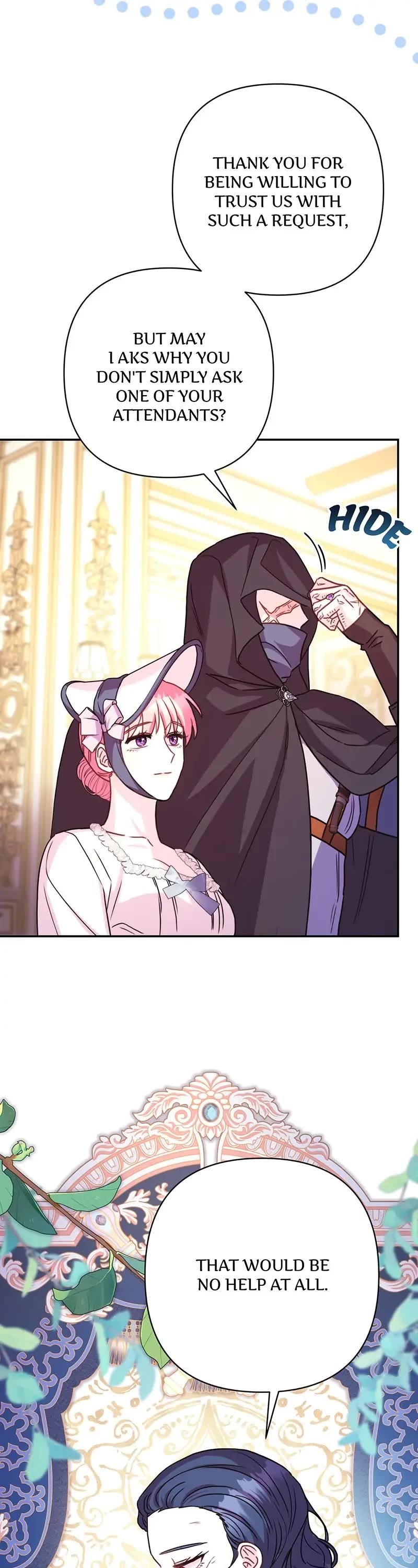 Another Typical Fantasy Romance chapter 59 page 6