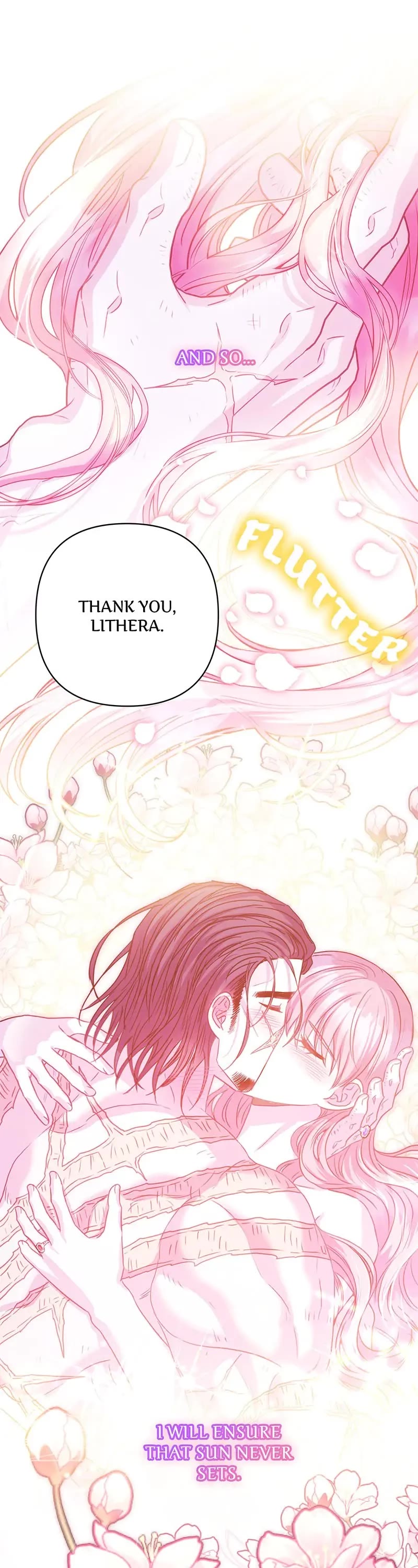 Another Typical Fantasy Romance chapter 59 page 61