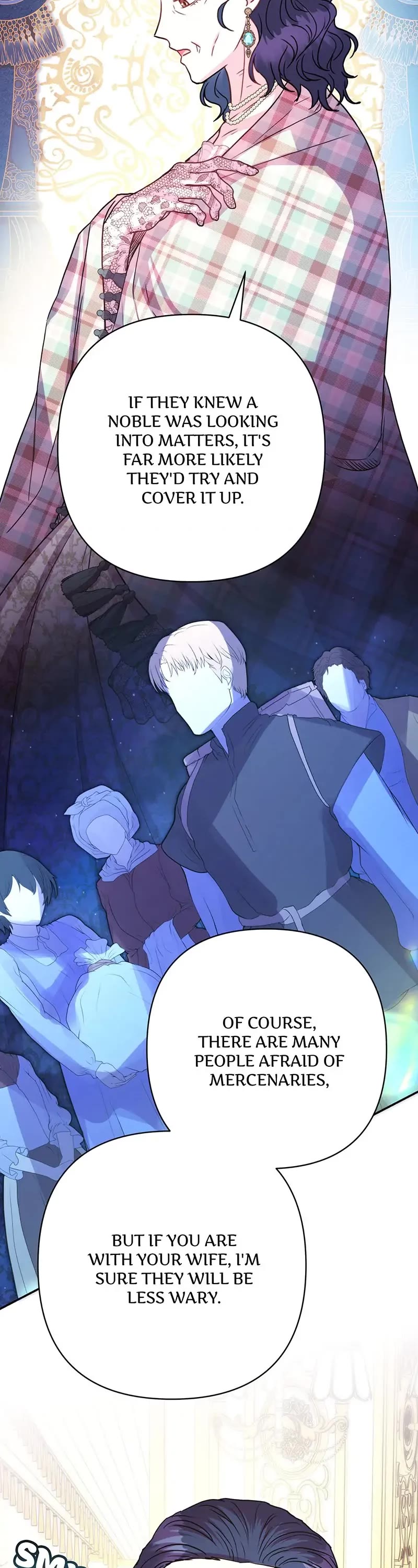 Another Typical Fantasy Romance chapter 59 page 7