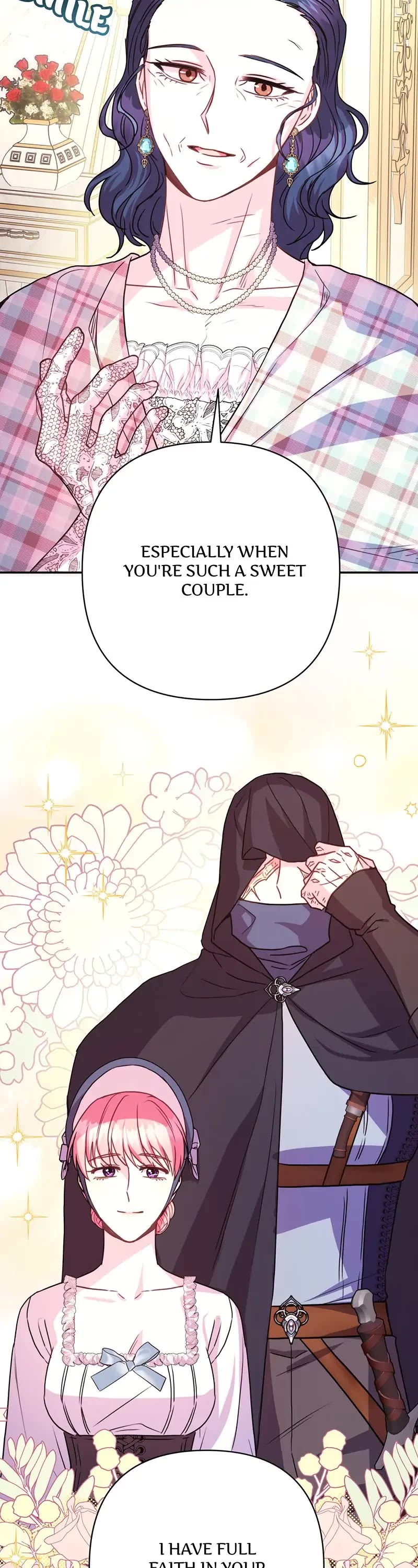 Another Typical Fantasy Romance chapter 59 page 8