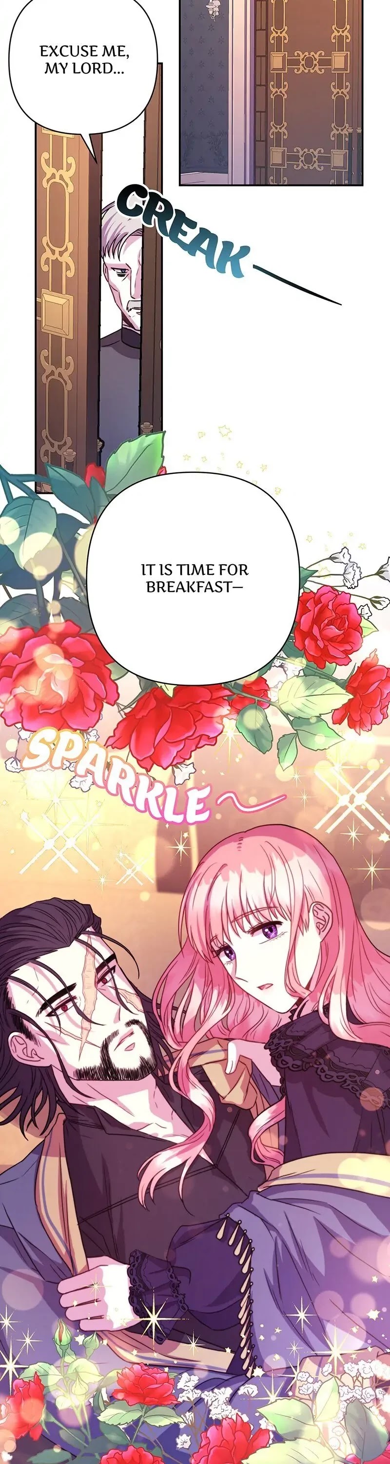 Another Typical Fantasy Romance chapter 6 page 10