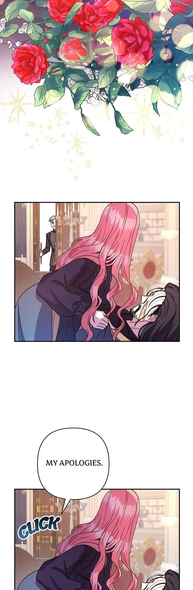 Another Typical Fantasy Romance chapter 6 page 11