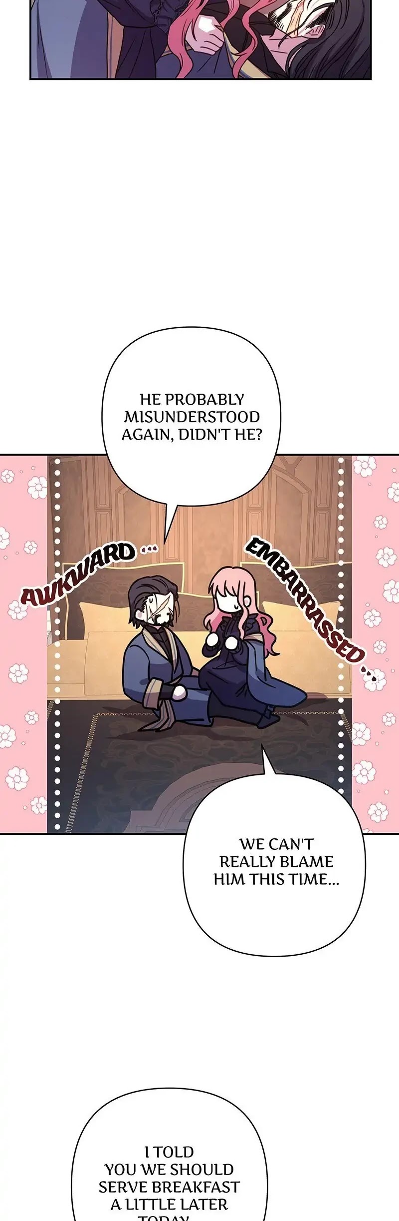 Another Typical Fantasy Romance chapter 6 page 12