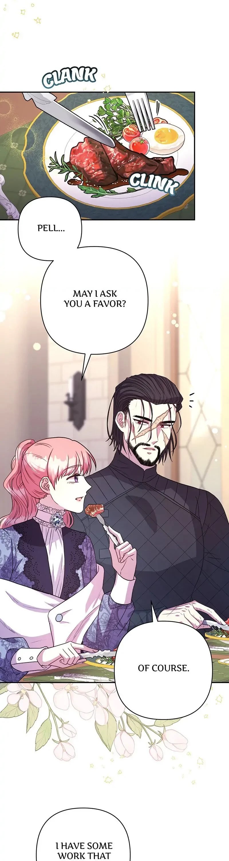 Another Typical Fantasy Romance chapter 6 page 14