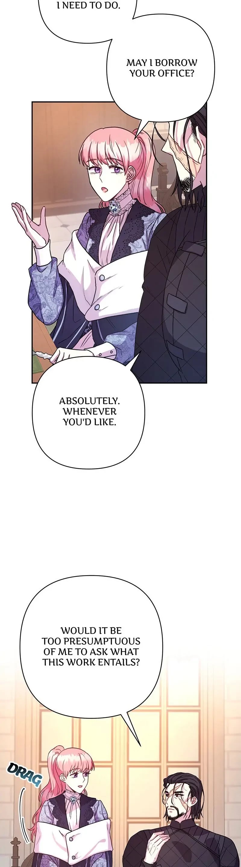 Another Typical Fantasy Romance chapter 6 page 15