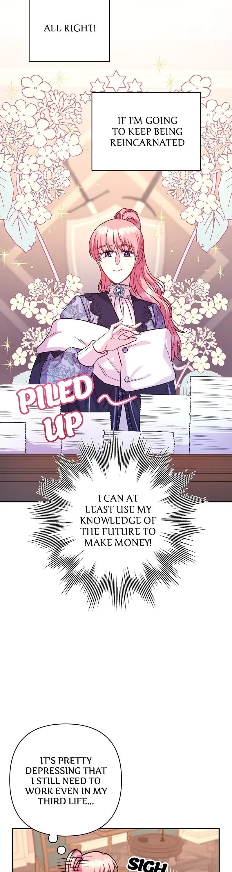 Another Typical Fantasy Romance chapter 6 page 17