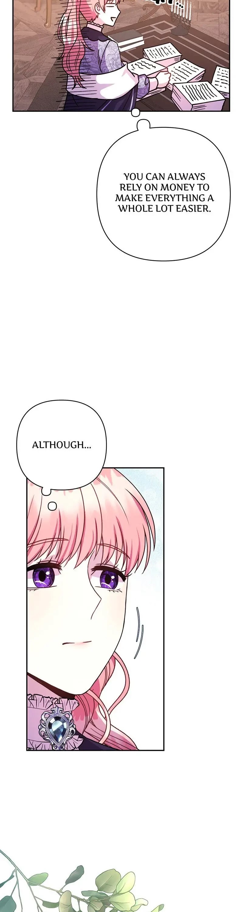 Another Typical Fantasy Romance chapter 6 page 18