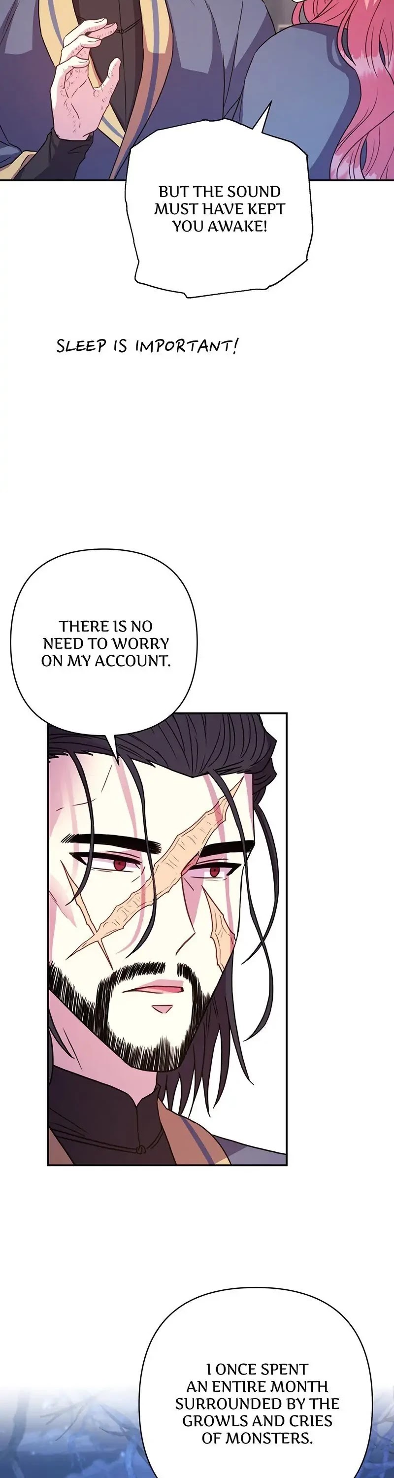 Another Typical Fantasy Romance chapter 6 page 2