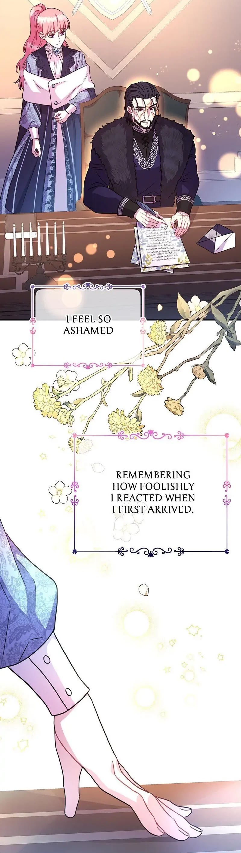 Another Typical Fantasy Romance chapter 6 page 20