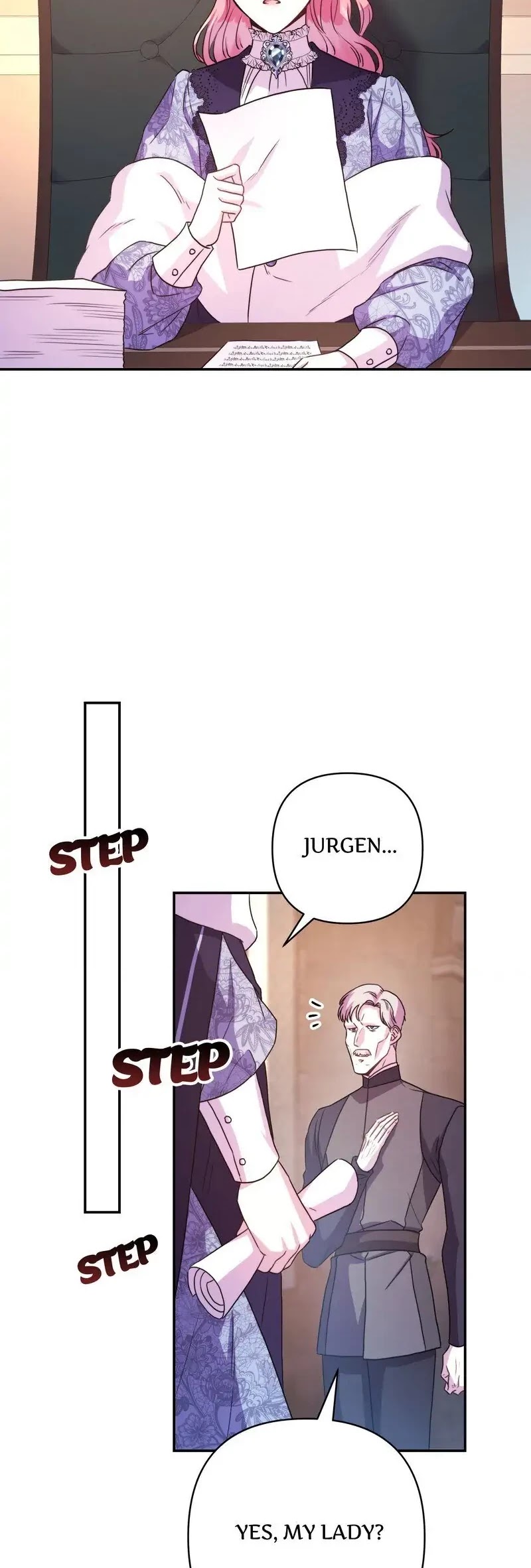 Another Typical Fantasy Romance chapter 6 page 23