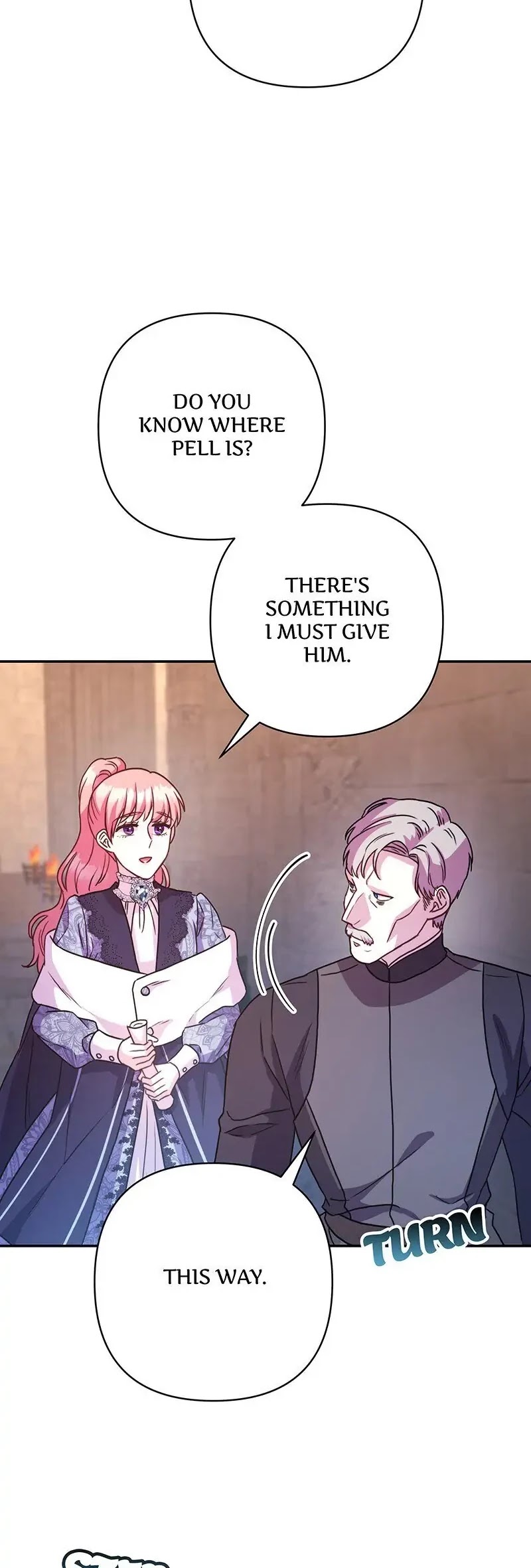 Another Typical Fantasy Romance chapter 6 page 24