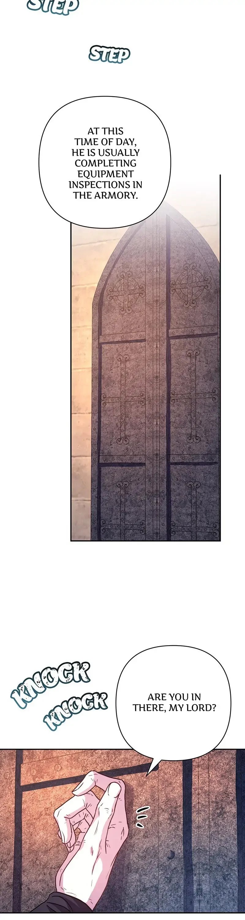 Another Typical Fantasy Romance chapter 6 page 25