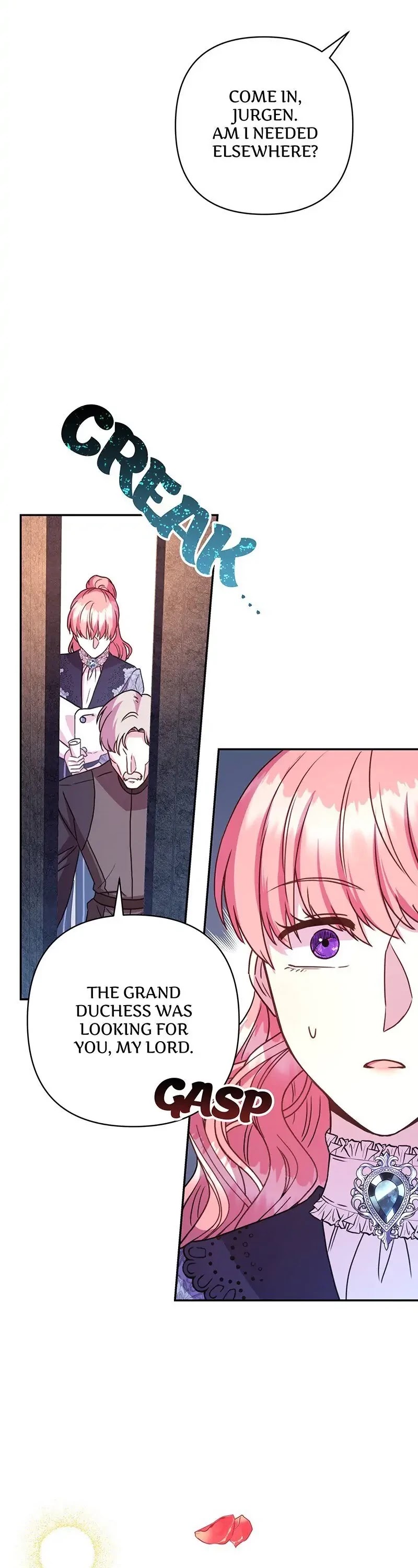 Another Typical Fantasy Romance chapter 6 page 26