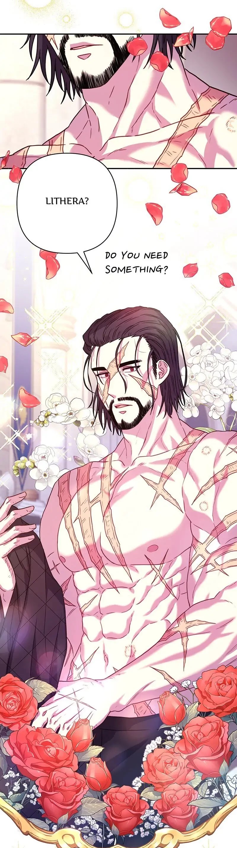 Another Typical Fantasy Romance chapter 6 page 27