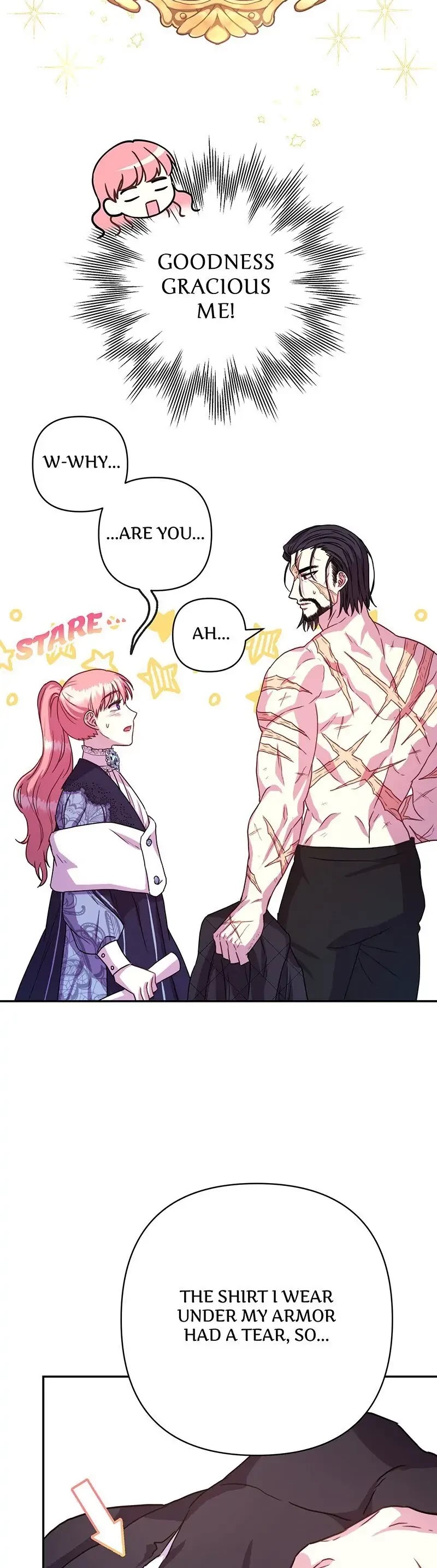 Another Typical Fantasy Romance chapter 6 page 28