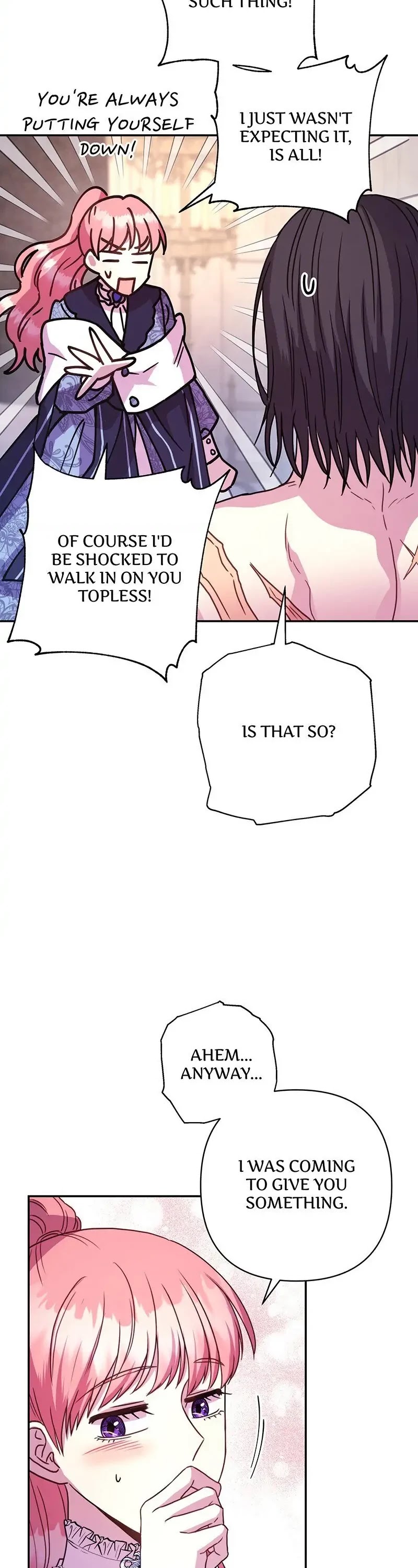 Another Typical Fantasy Romance chapter 6 page 30