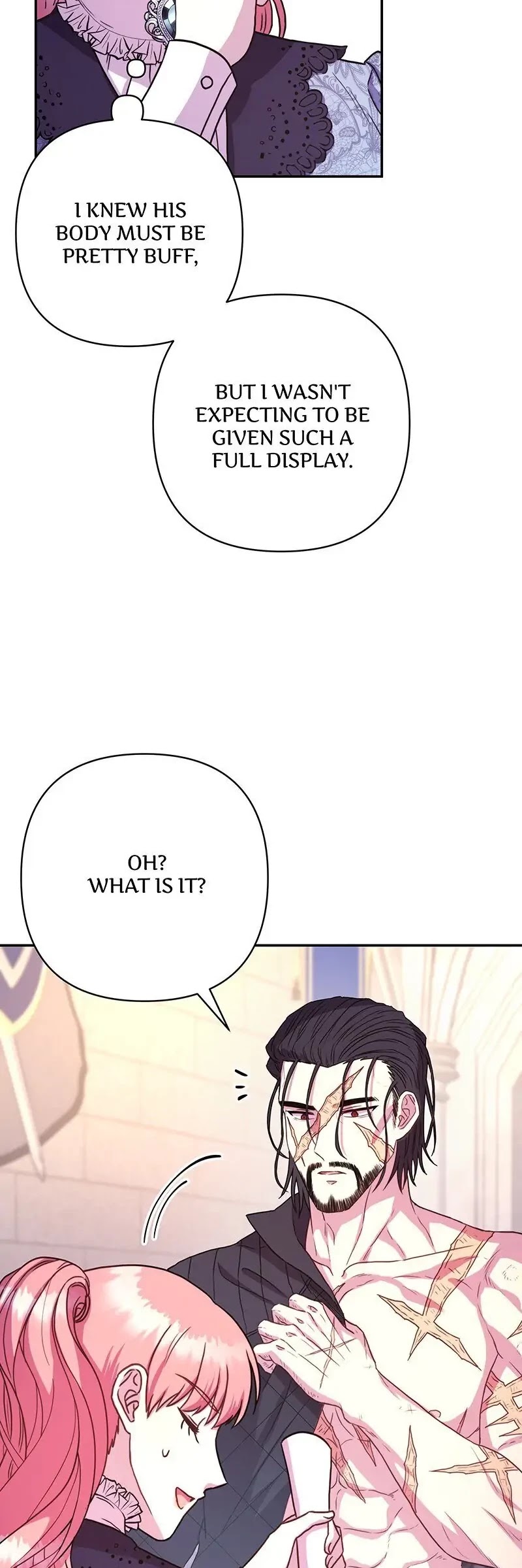 Another Typical Fantasy Romance chapter 6 page 31