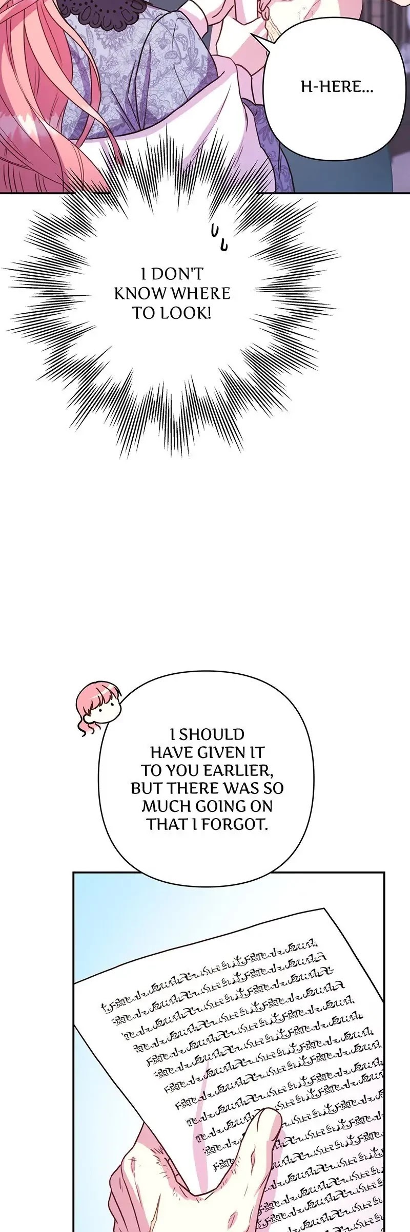 Another Typical Fantasy Romance chapter 6 page 32