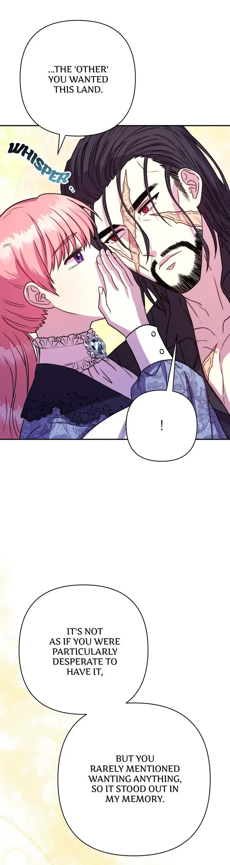 Another Typical Fantasy Romance chapter 6 page 34