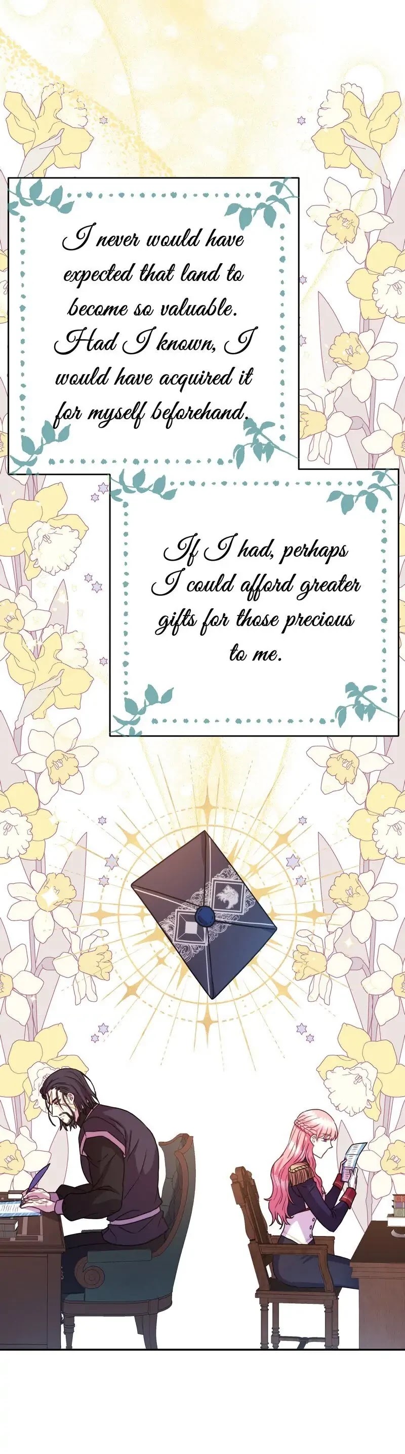 Another Typical Fantasy Romance chapter 6 page 35