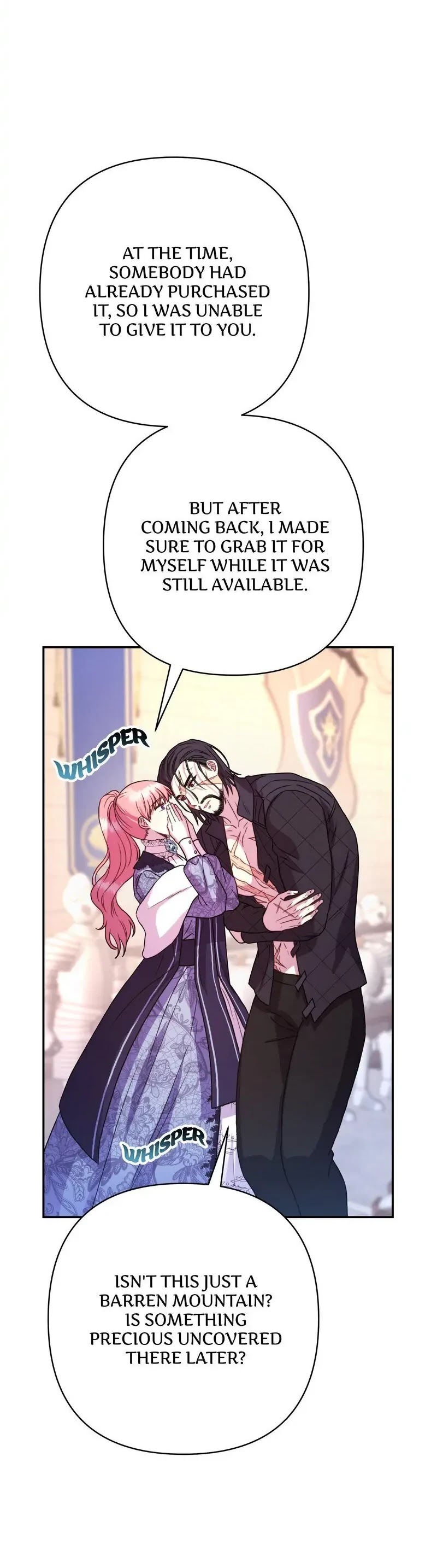 Another Typical Fantasy Romance chapter 6 page 36