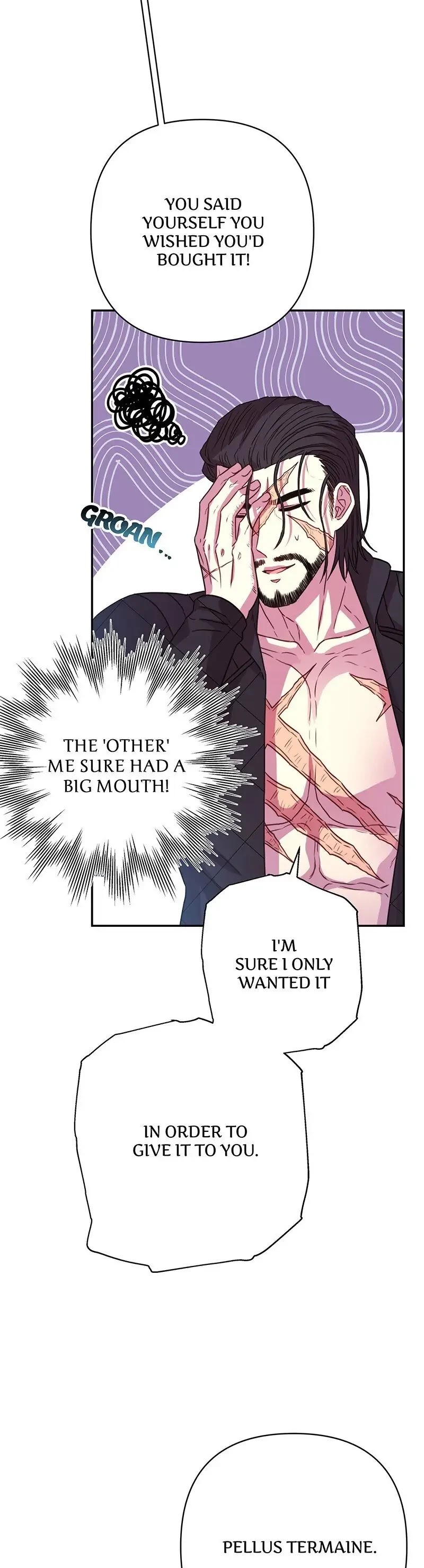 Another Typical Fantasy Romance chapter 6 page 39