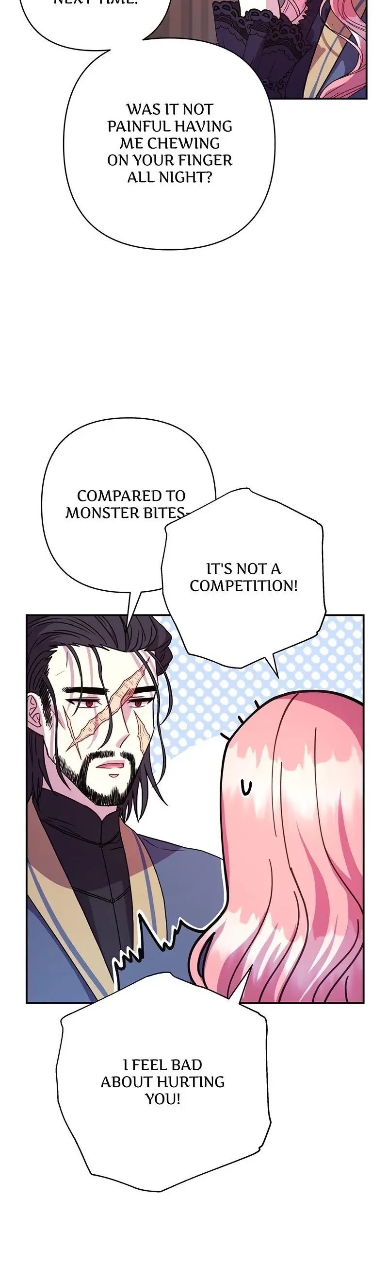 Another Typical Fantasy Romance chapter 6 page 4