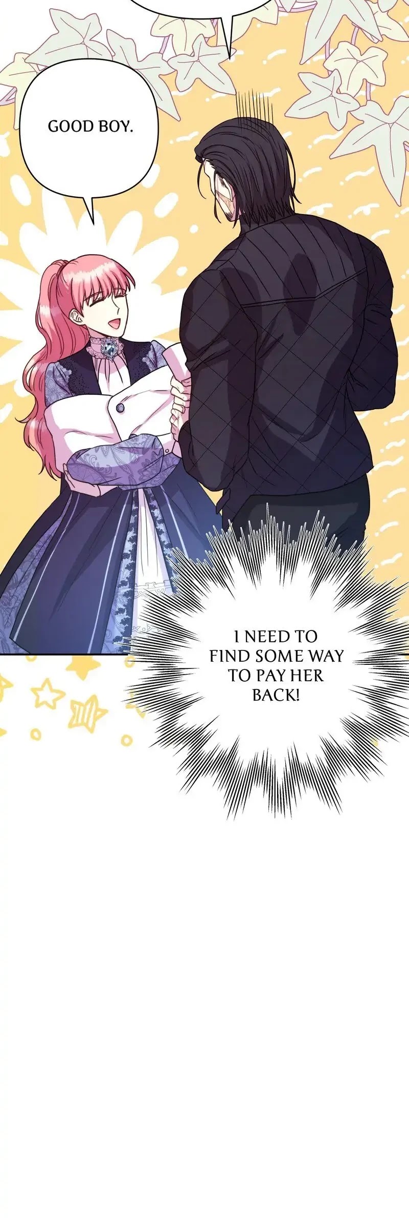 Another Typical Fantasy Romance chapter 6 page 42