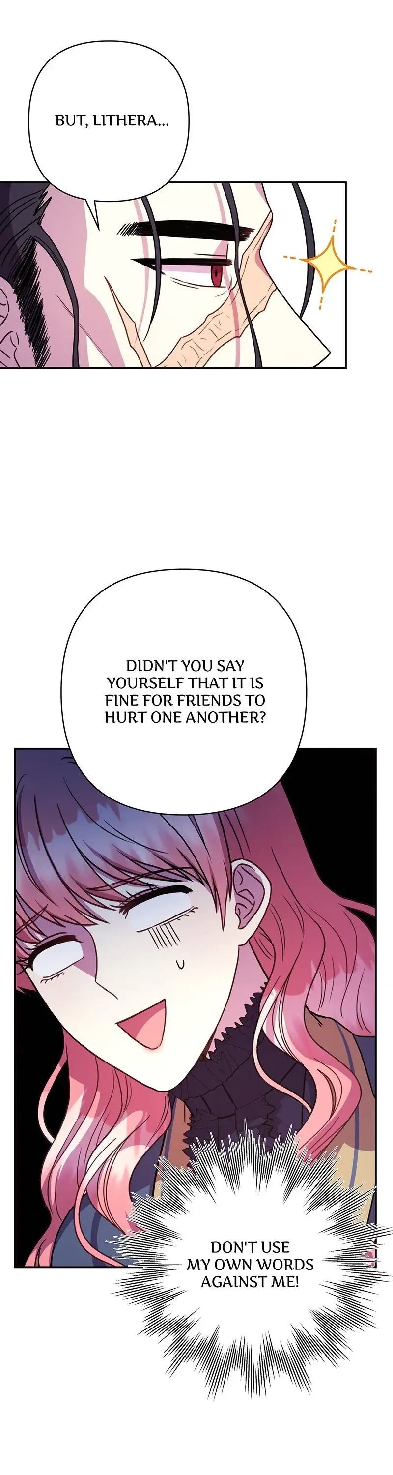 Another Typical Fantasy Romance chapter 6 page 5