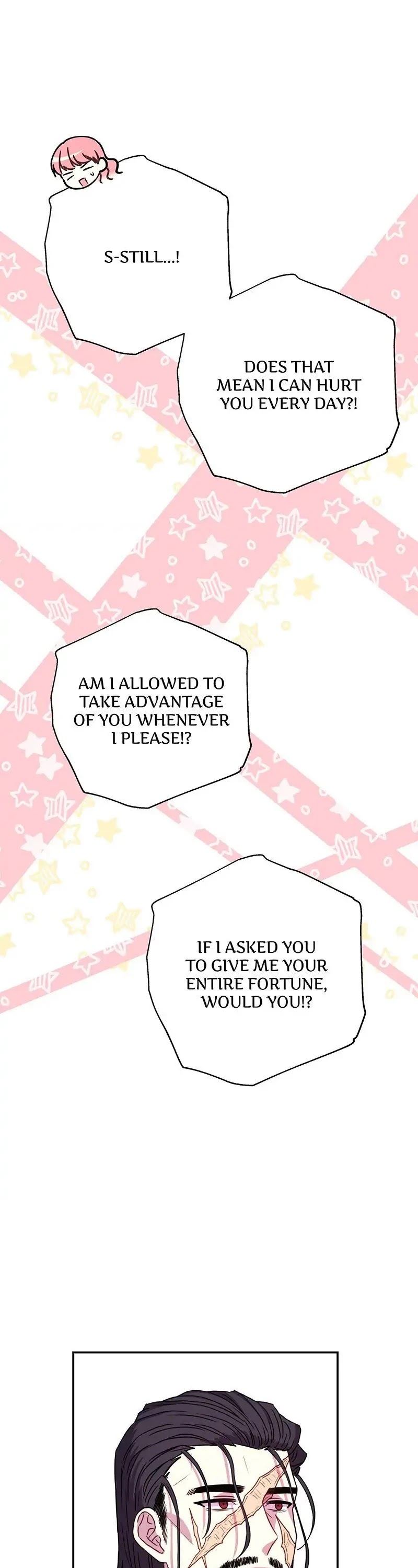 Another Typical Fantasy Romance chapter 6 page 6