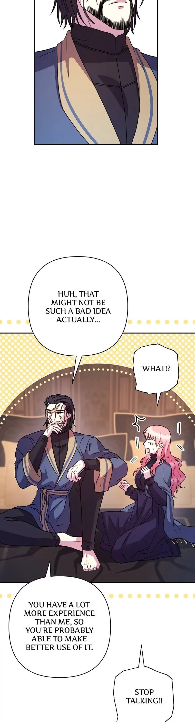 Another Typical Fantasy Romance chapter 6 page 7