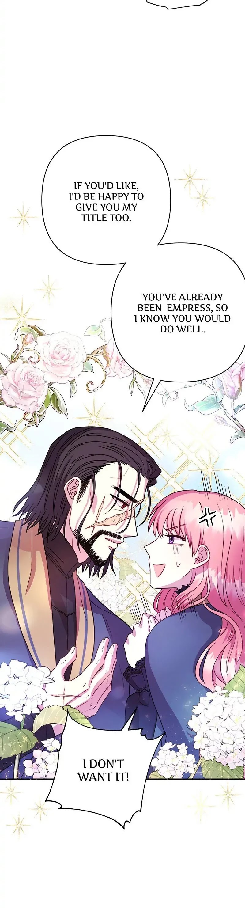 Another Typical Fantasy Romance chapter 6 page 8