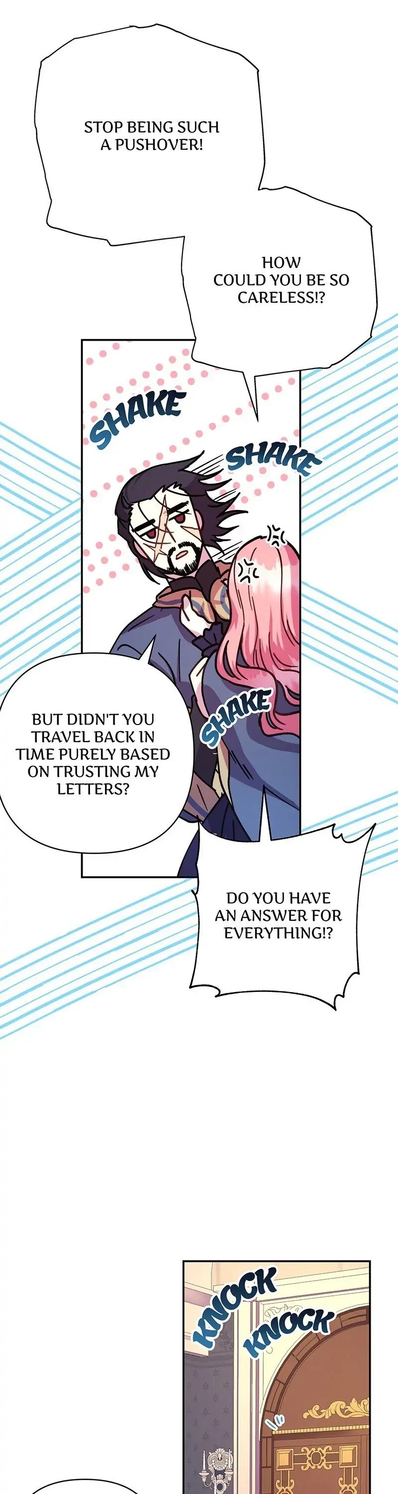 Another Typical Fantasy Romance chapter 6 page 9