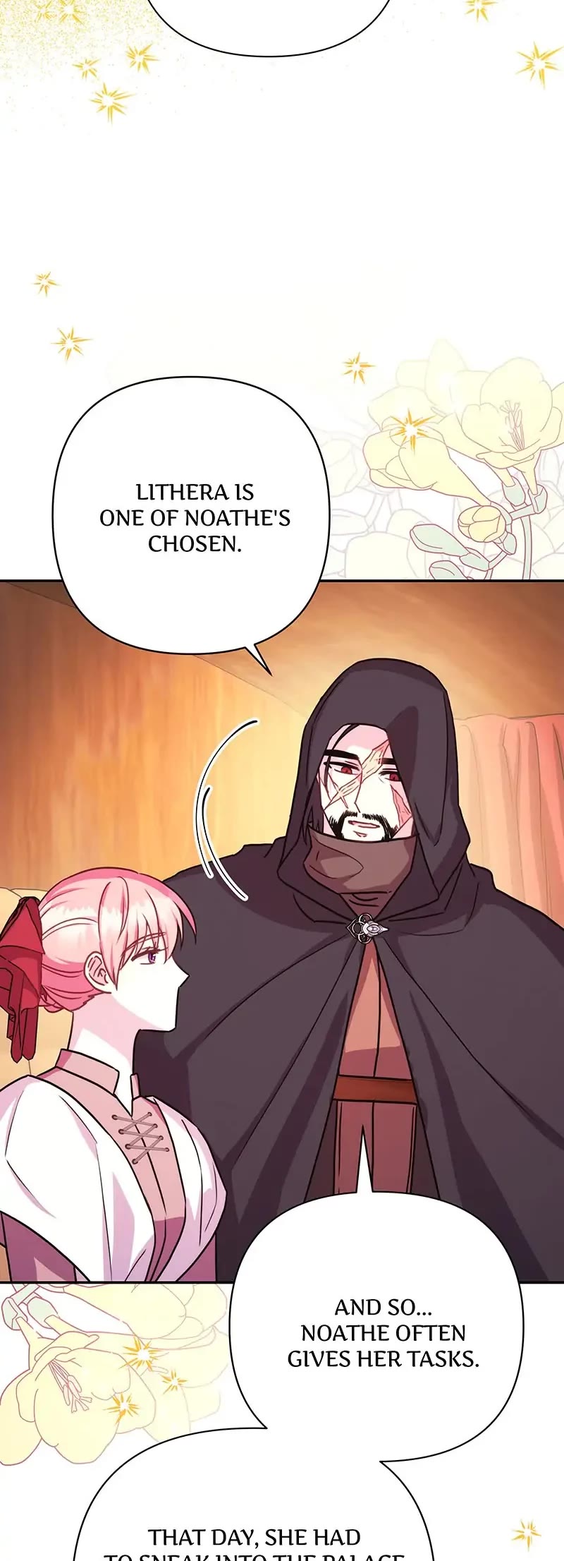 Another Typical Fantasy Romance chapter 60 page 10