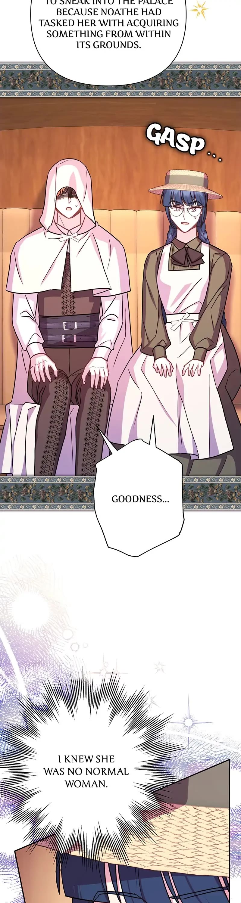 Another Typical Fantasy Romance chapter 60 page 11