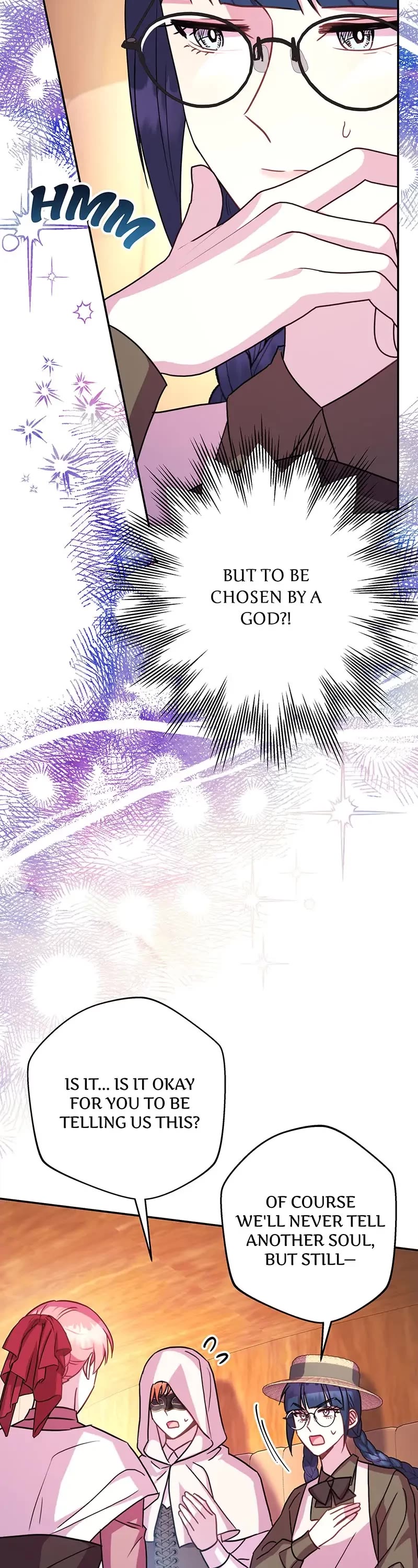 Another Typical Fantasy Romance chapter 60 page 12