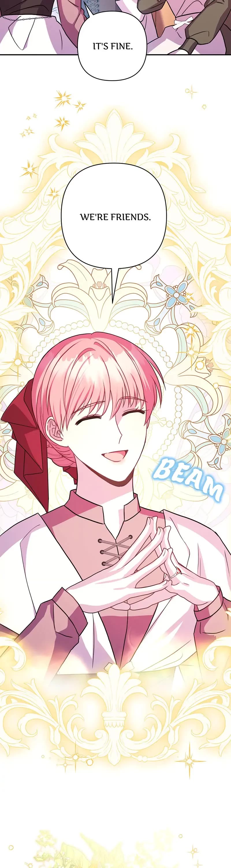 Another Typical Fantasy Romance chapter 60 page 13