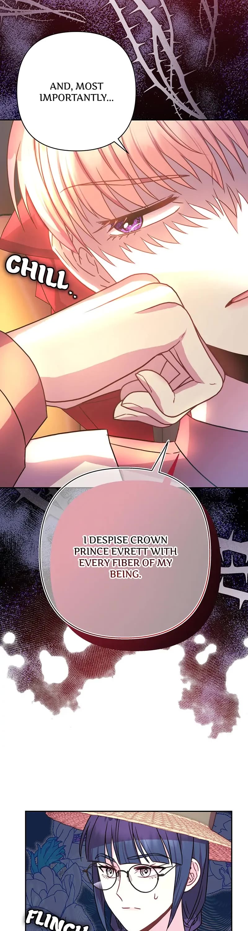 Another Typical Fantasy Romance chapter 60 page 17