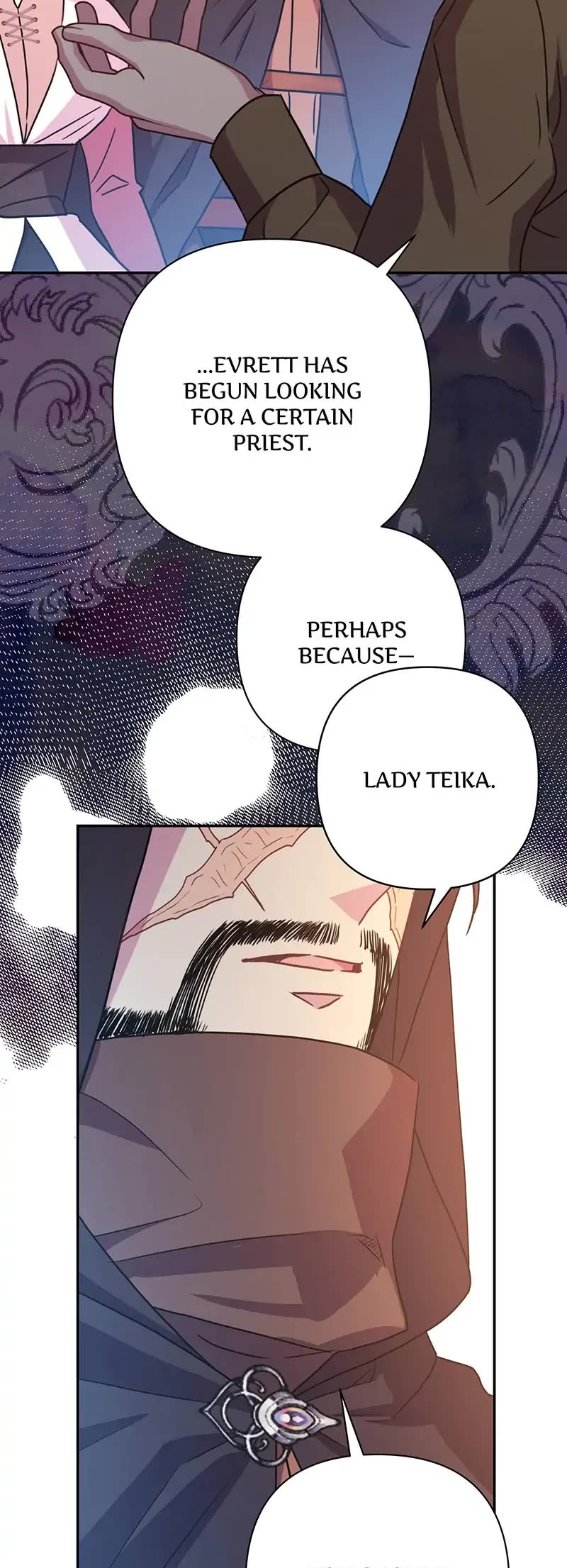 Another Typical Fantasy Romance chapter 60 page 19