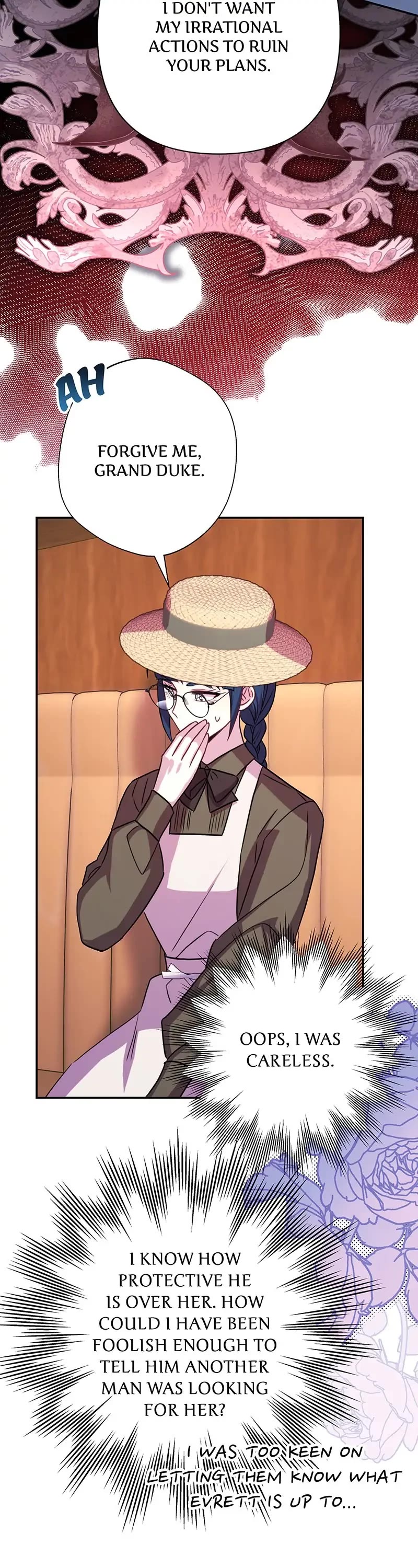 Another Typical Fantasy Romance chapter 60 page 21