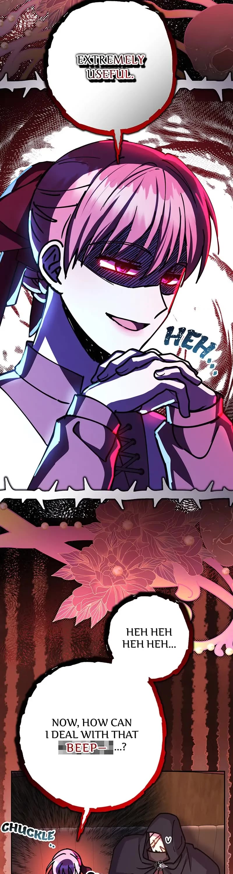 Another Typical Fantasy Romance chapter 60 page 23