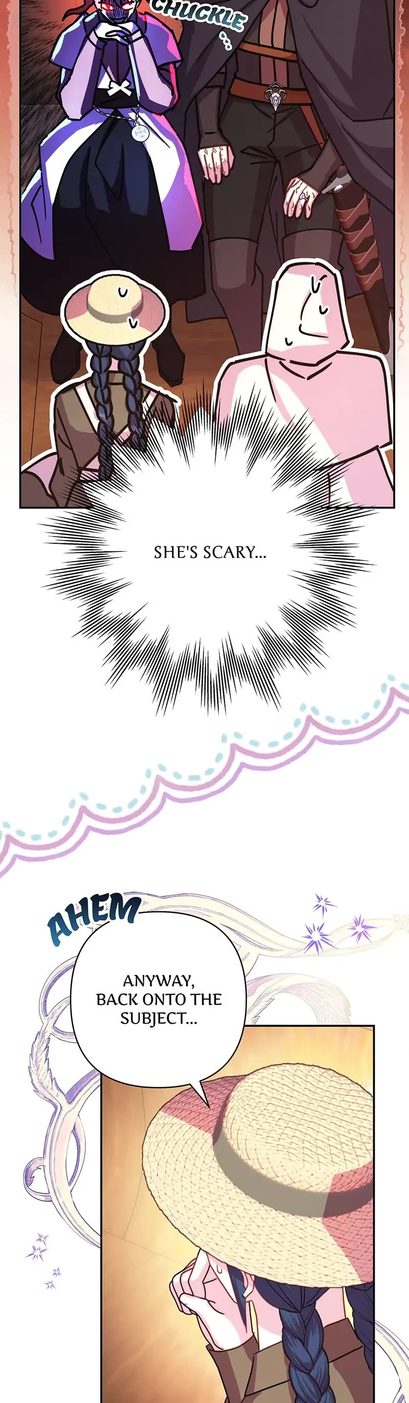 Another Typical Fantasy Romance chapter 60 page 24