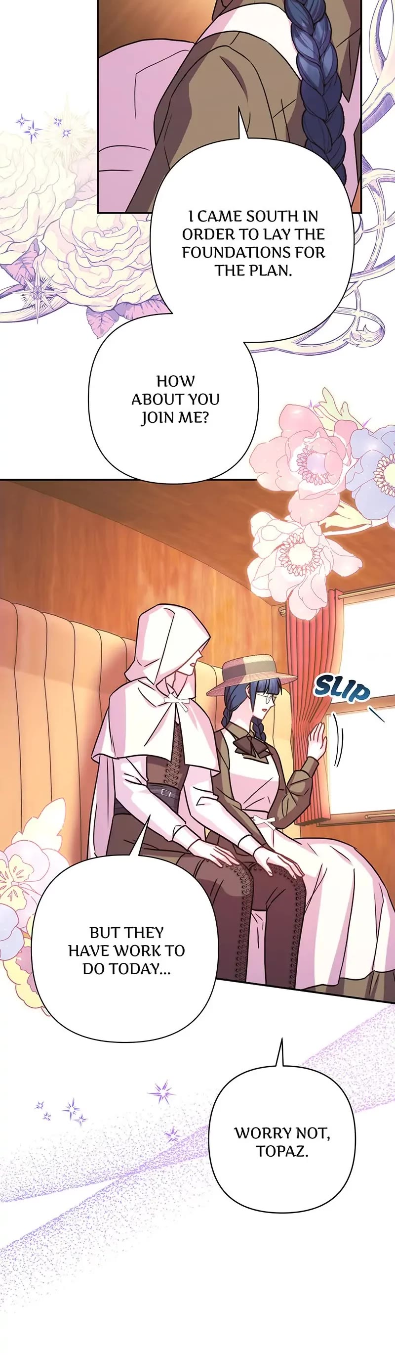 Another Typical Fantasy Romance chapter 60 page 25