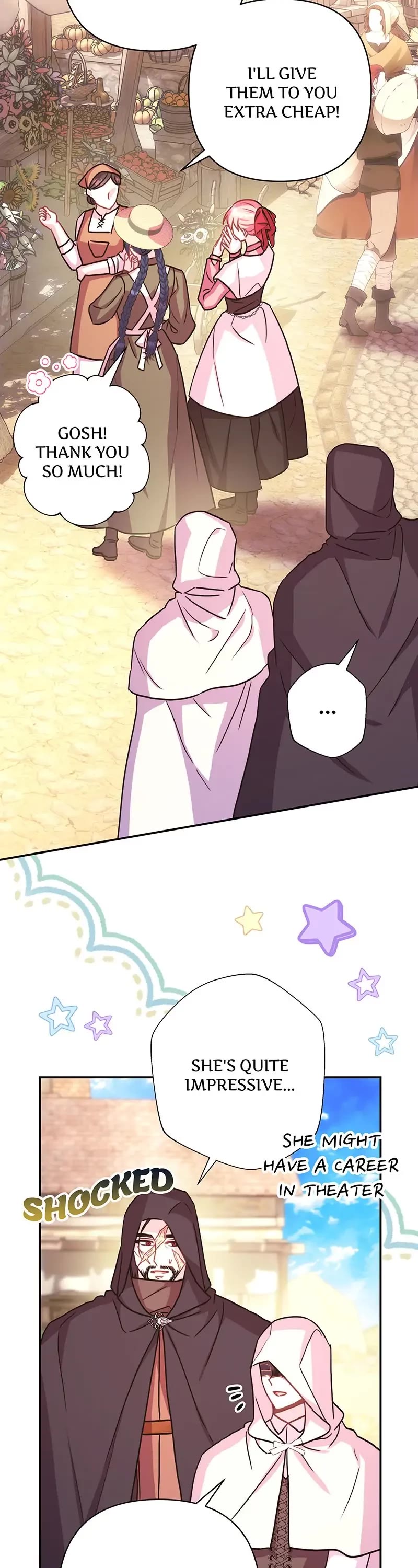 Another Typical Fantasy Romance chapter 60 page 28