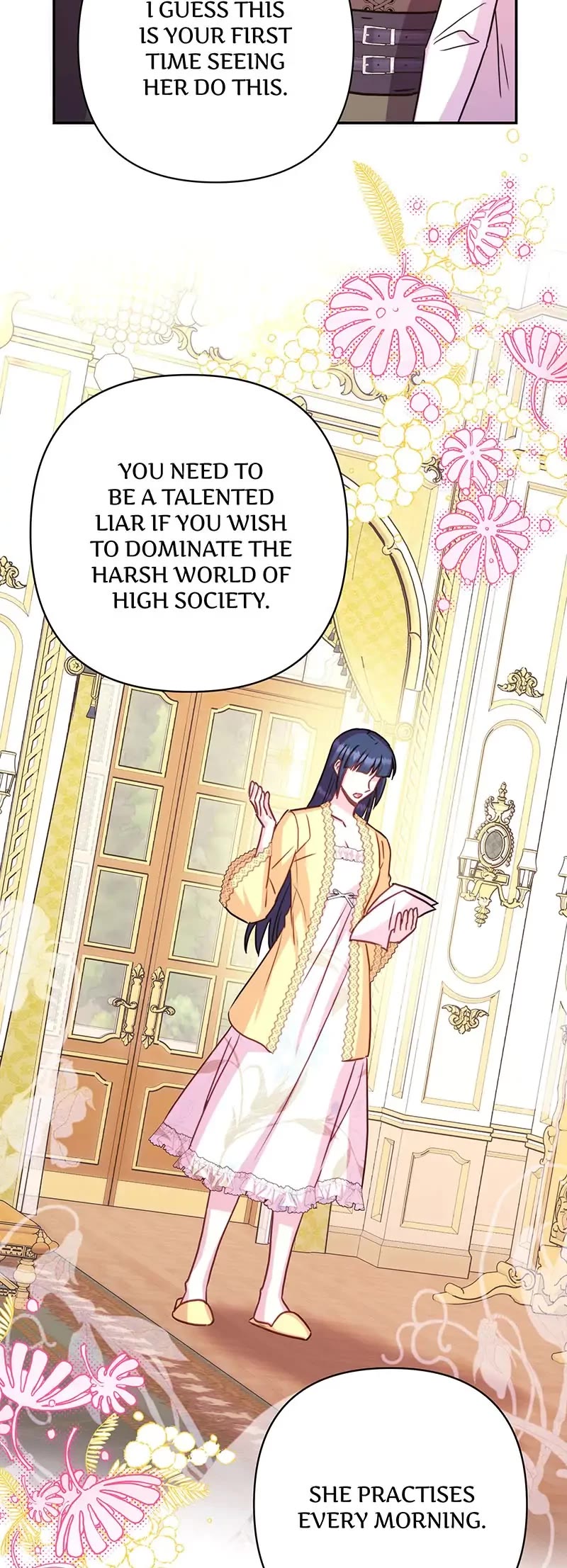 Another Typical Fantasy Romance chapter 60 page 29