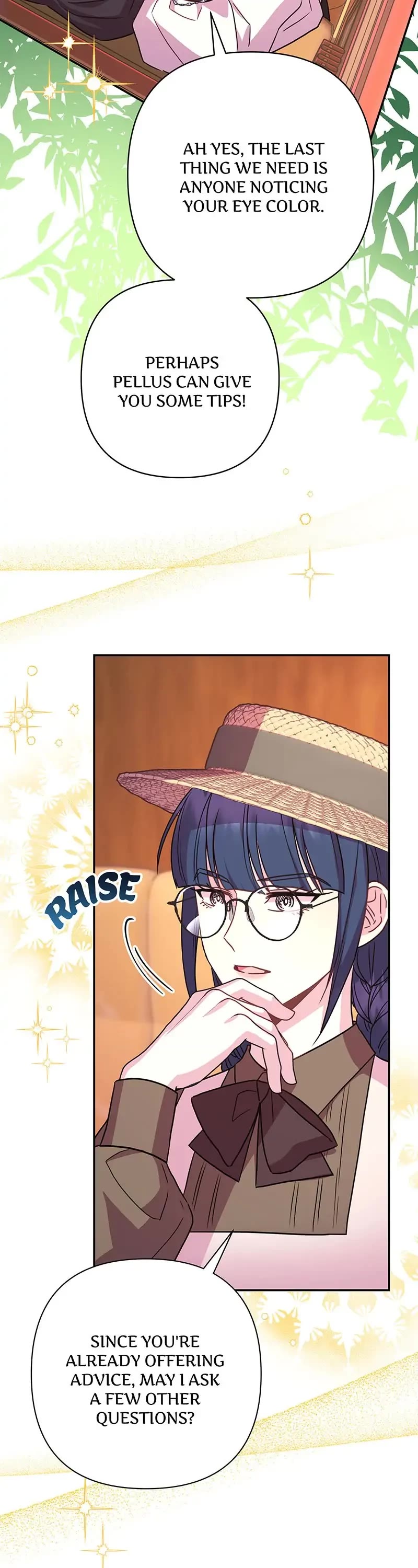 Another Typical Fantasy Romance chapter 60 page 3