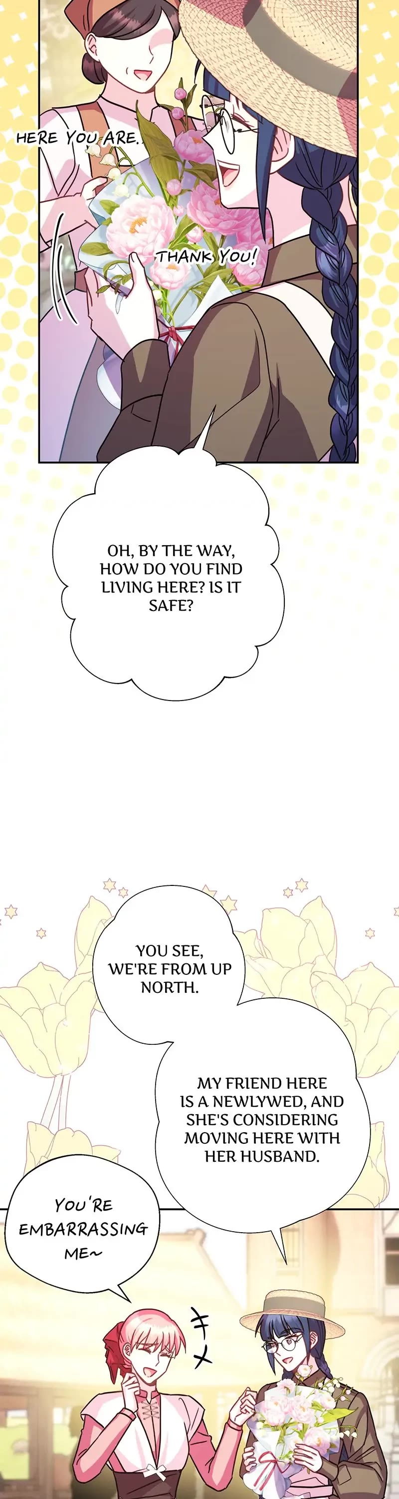 Another Typical Fantasy Romance chapter 60 page 32