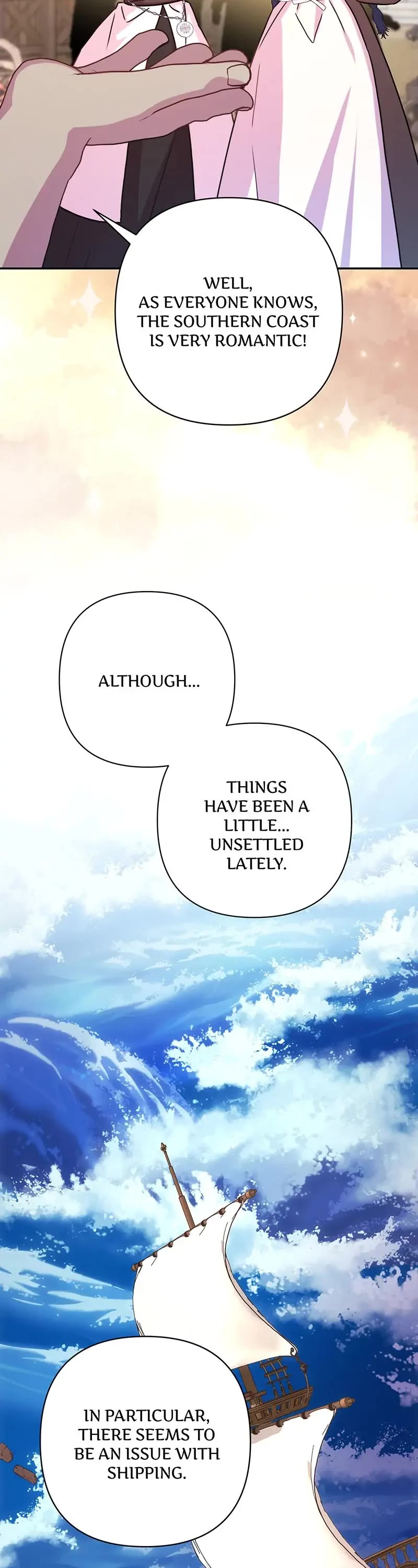 Another Typical Fantasy Romance chapter 60 page 33